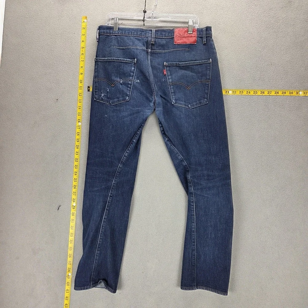 Levis 13130 important